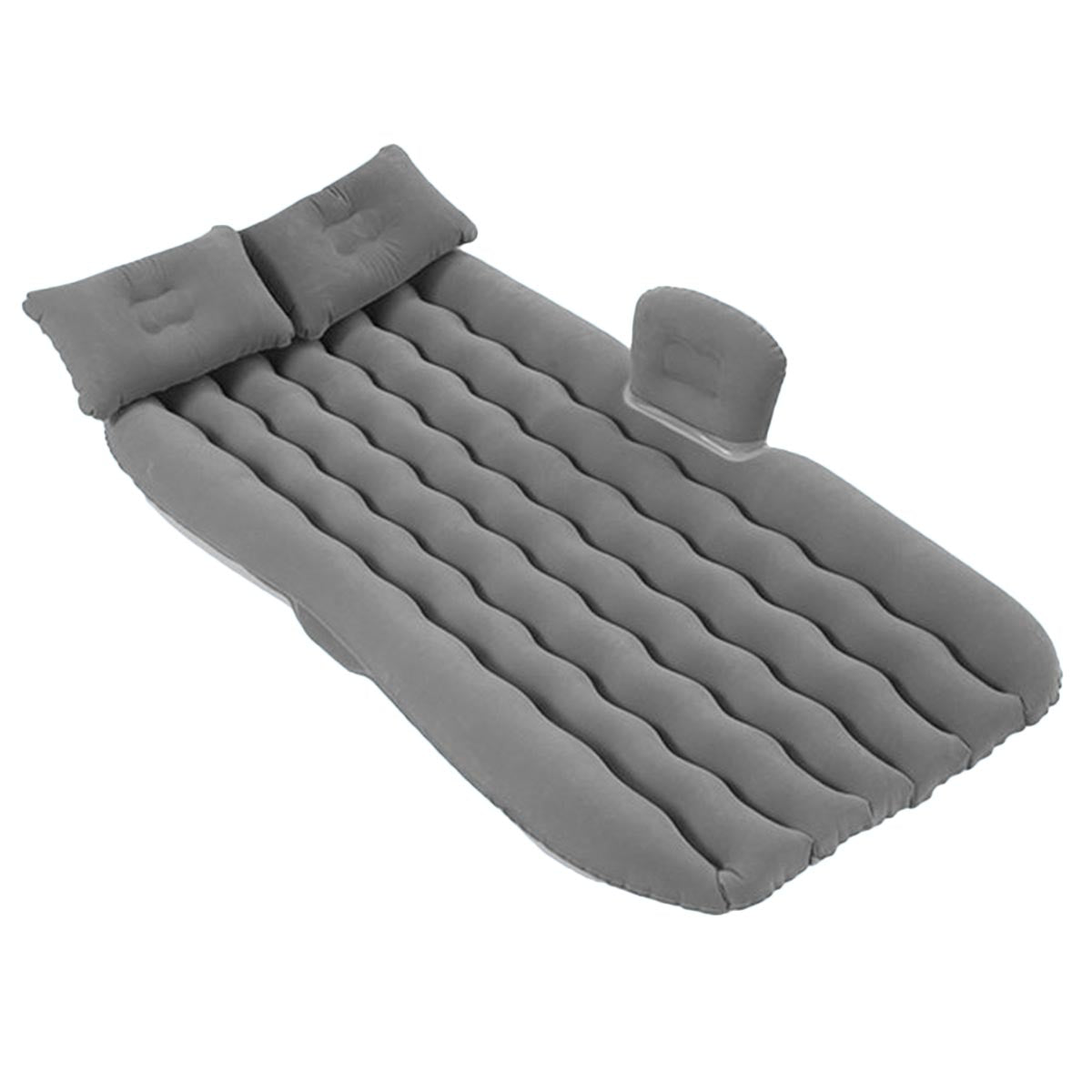 Cama Inflable Para Coche Viaje