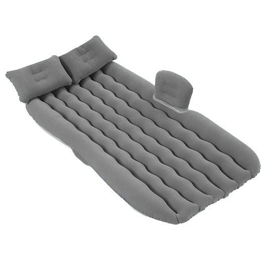 Cama Inflable Para Coche Viaje