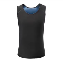 Camisilla Osmotex Liso Unisex