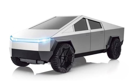 Carro Cybertruck Con Control Remoto