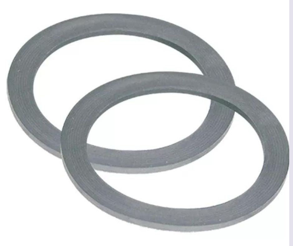 Cauchos Para Licuadora Oster Set X 2 Repuestos