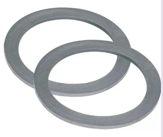 Cauchos Para Licuadora Oster Set X 2 Repuestos