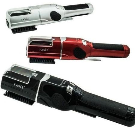 Cepillo Quita Horquilla Y Puntas Abiertas Kit Completo