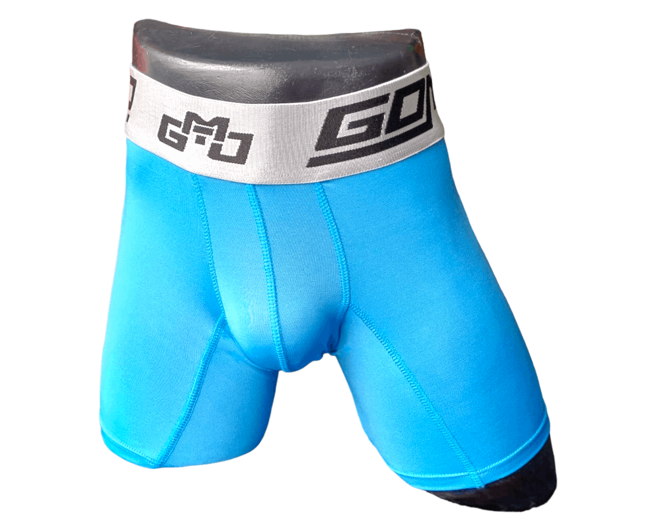 Combo 12 Boxer Gomo + 12 Pares De Medias