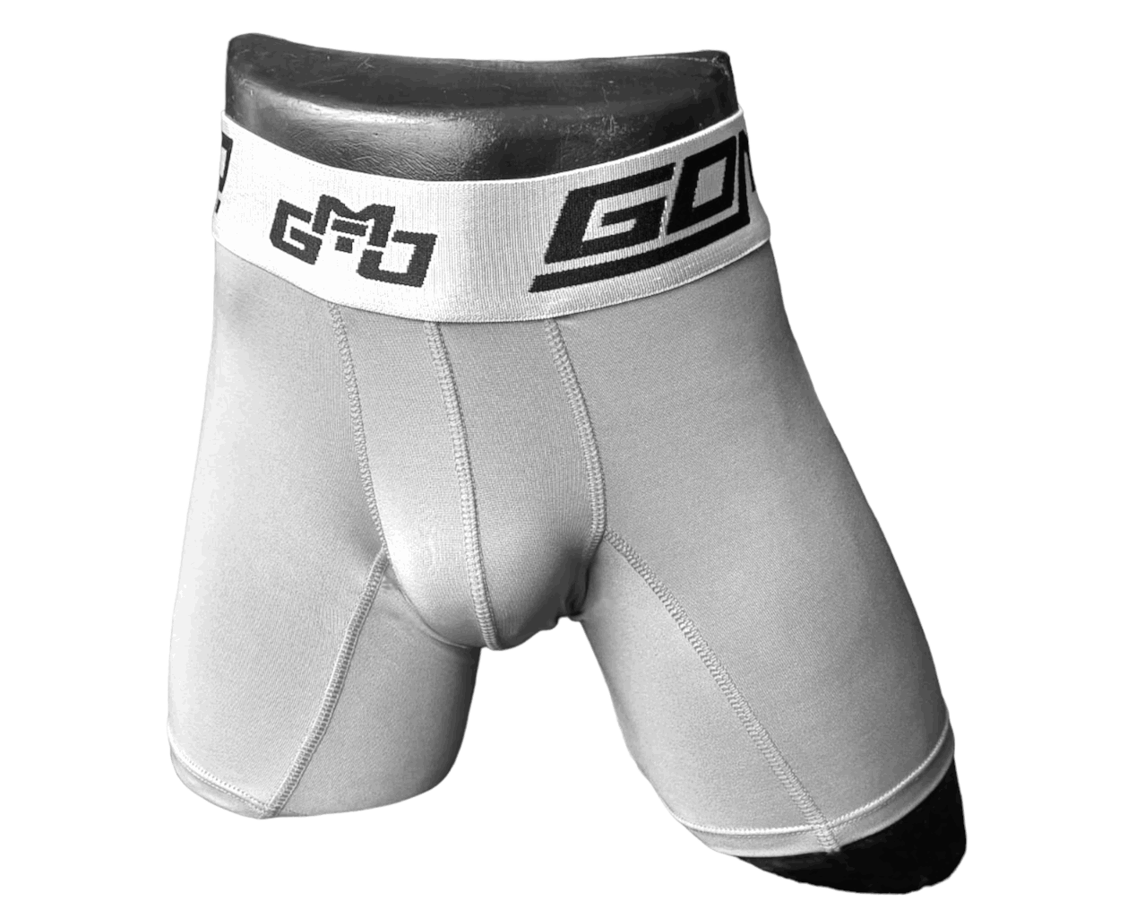 Combo 12 Boxer Gomo + 12 Pares De Medias