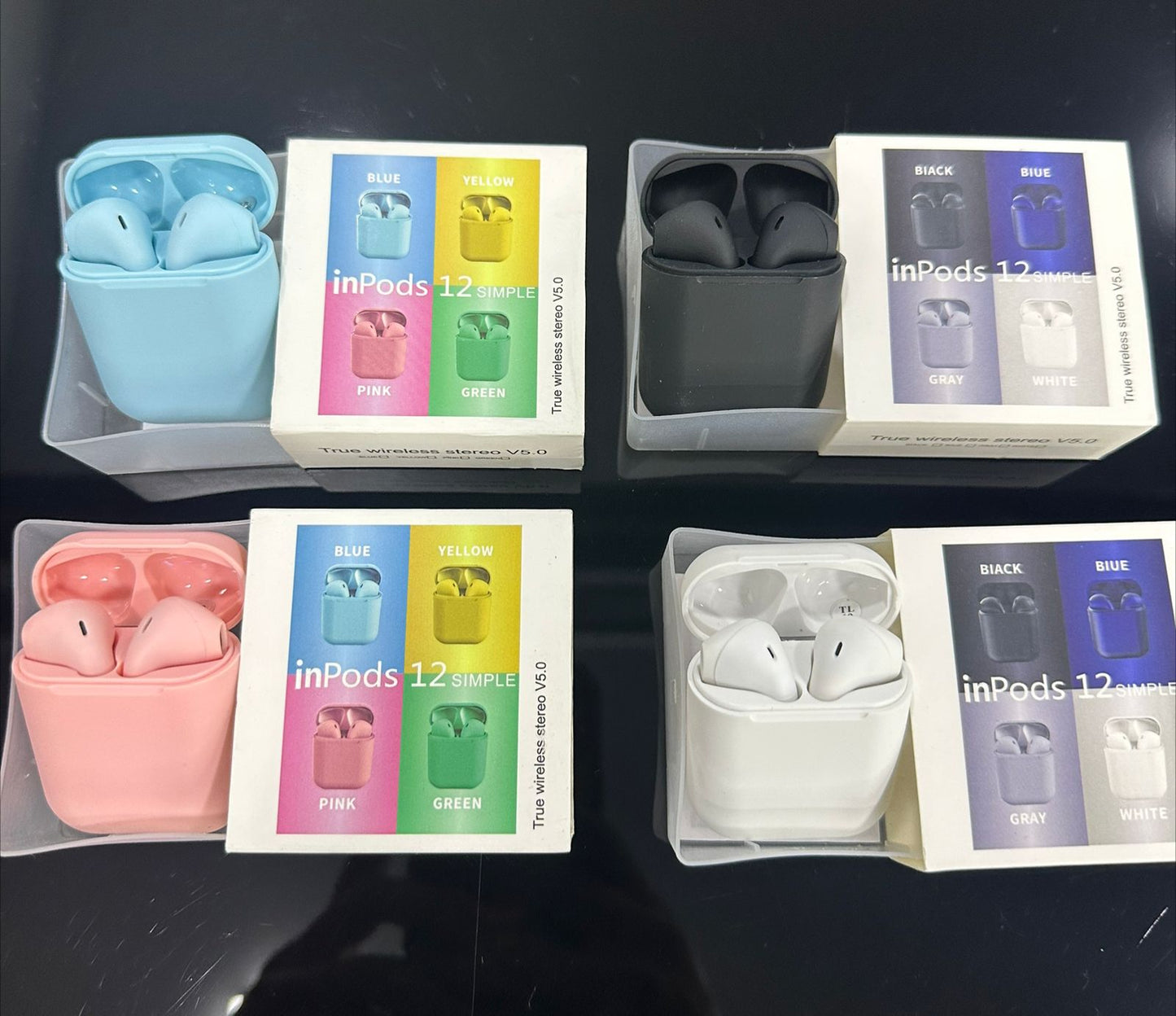 Combo Reloj Smart Watch Big 2.0 ultra T800 + audífonos I12 + Manillas Obsequio x77 mil