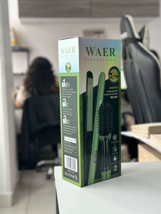 Combo Waer Aguacate 2 en 1