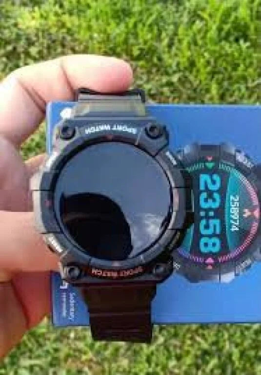 Combo de 2 Reloj FD68 Smartwatch Colores