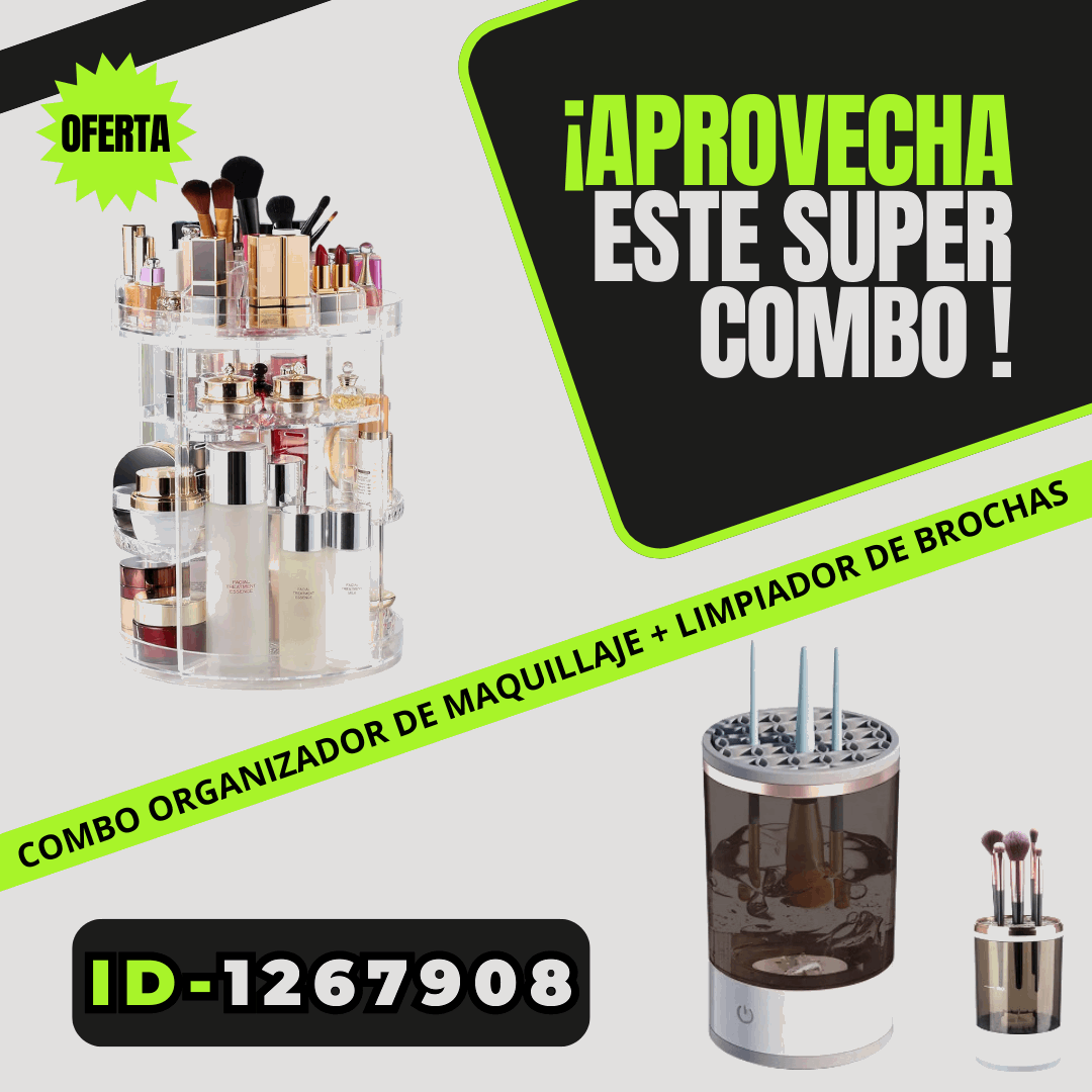 Combo de Belleza