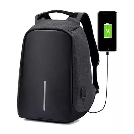 Combo maleta antirrobo + Audífonos M10+ Reloj Smatwatch Y68