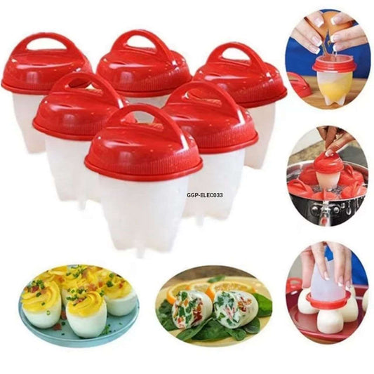 Combo pela piña + huevos en silicón