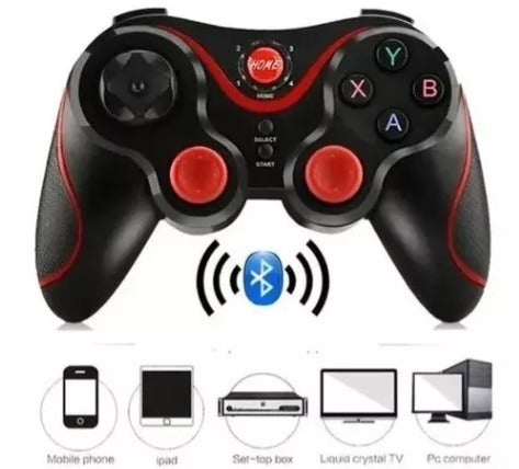 Control X3 Bluetooth Celular