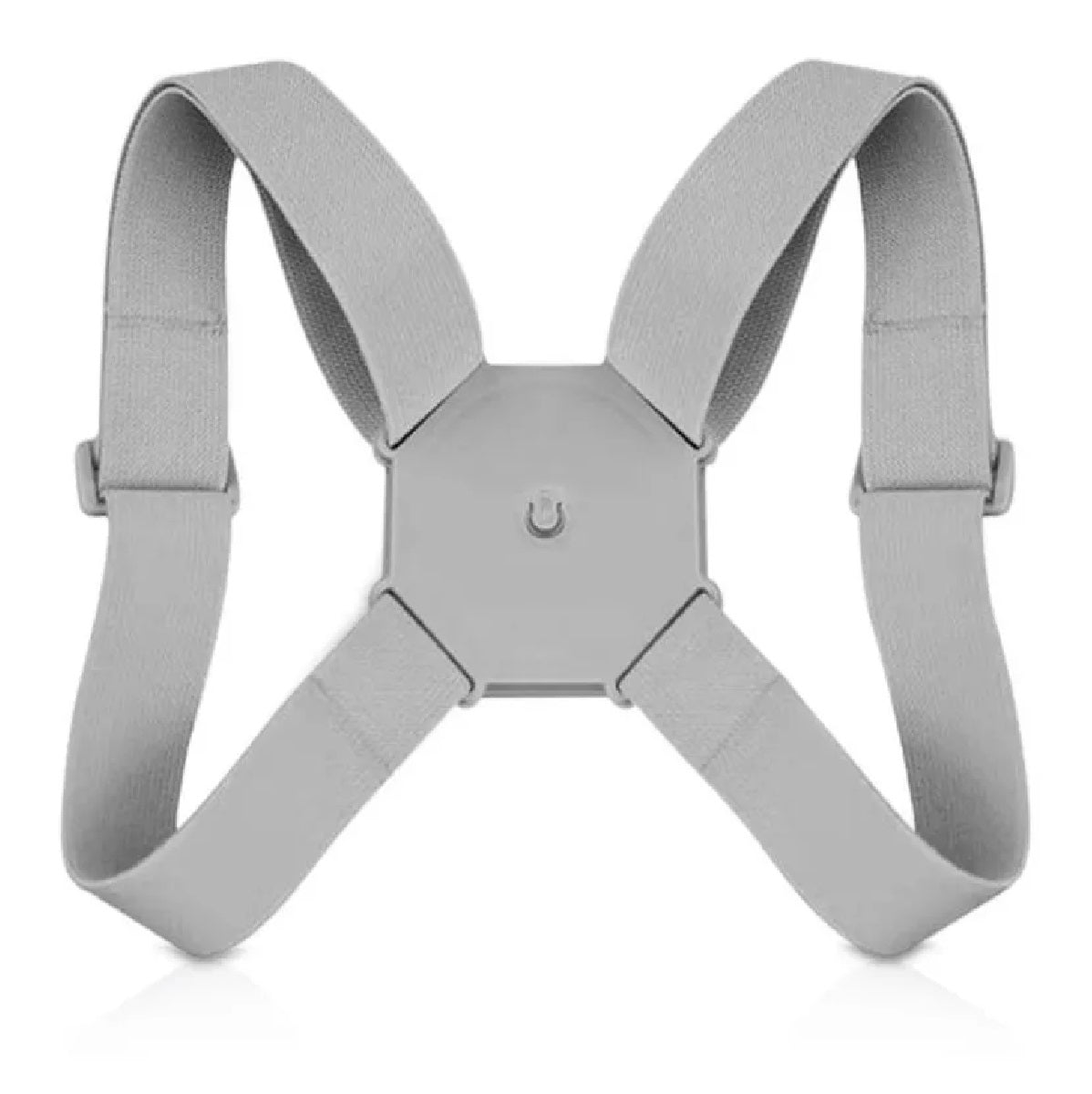 Corrector De Postura Inteligente Con Sensor De Vibración