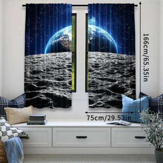 Cortinas colección 2025 Diferentes Diseños