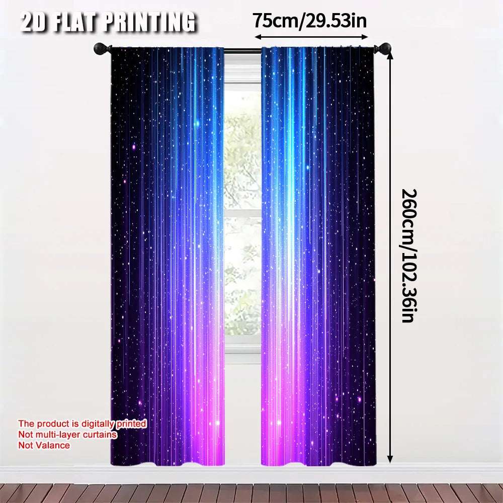 Cortinas colección 2025 Diferentes Diseños