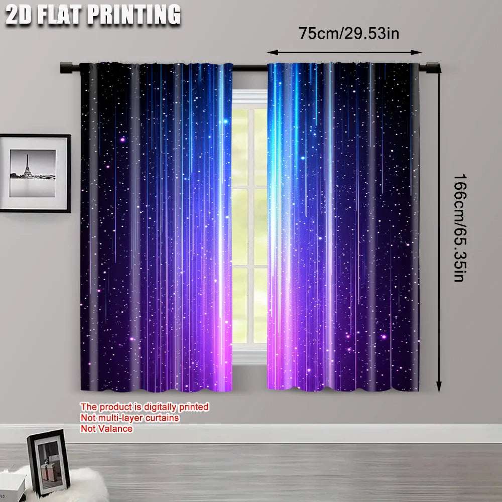 Cortinas colección 2025 Diferentes Diseños