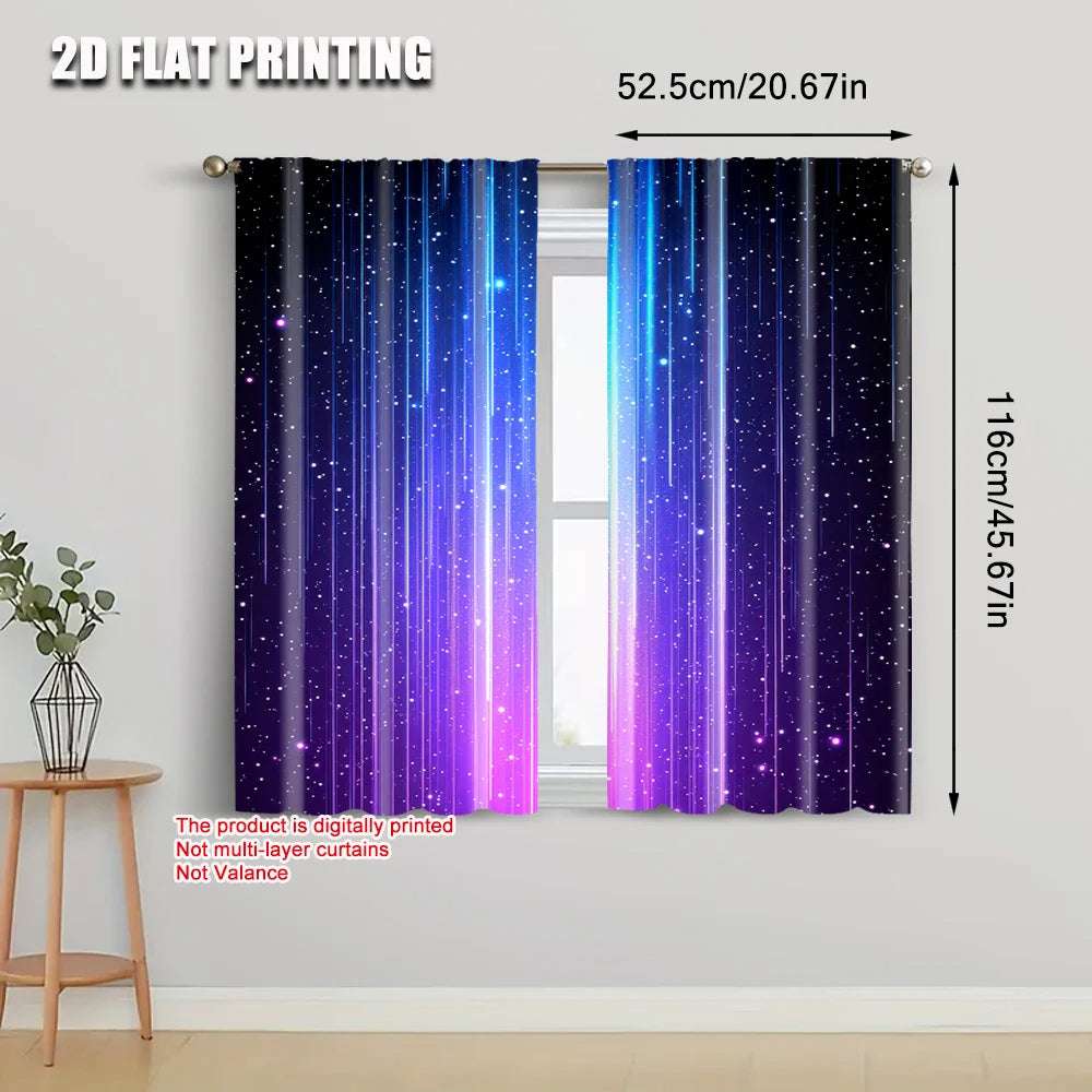 Cortinas colección 2025 Diferentes Diseños