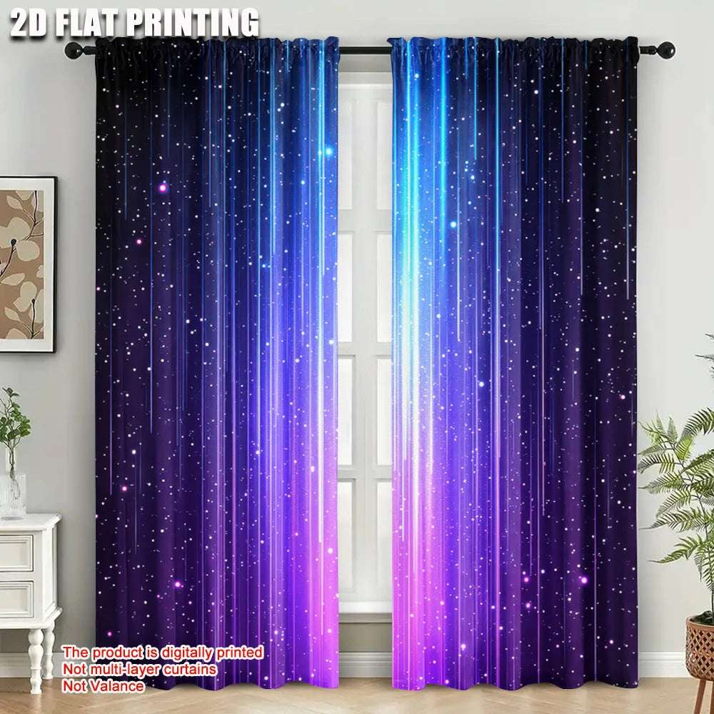 Cortinas colección 2025 Diferentes Diseños