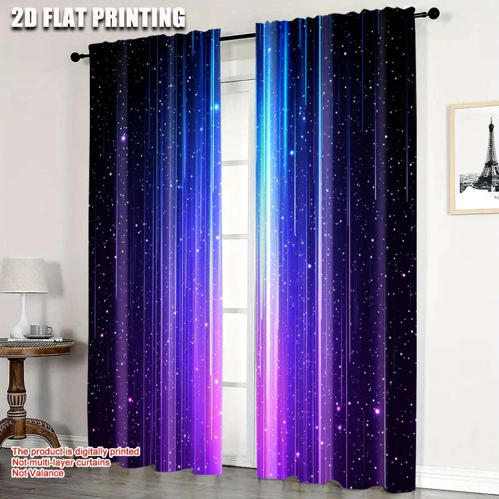 Cortinas colección 2025 Diferentes Diseños