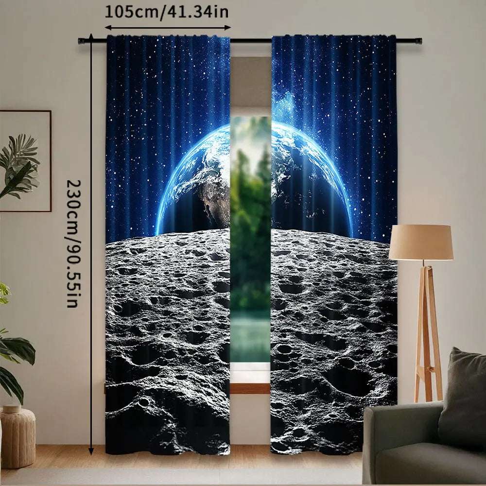 Cortinas colección 2025 Diferentes Diseños