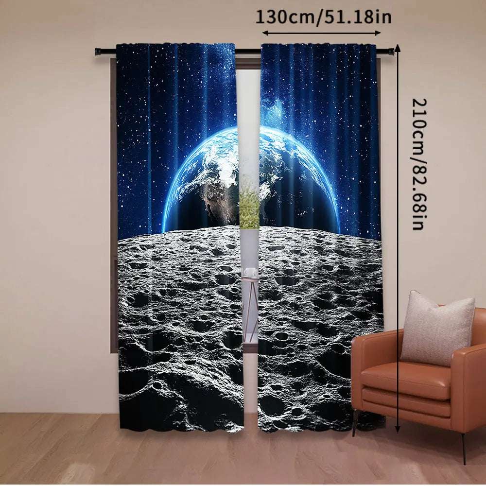 Cortinas colección 2025 Diferentes Diseños