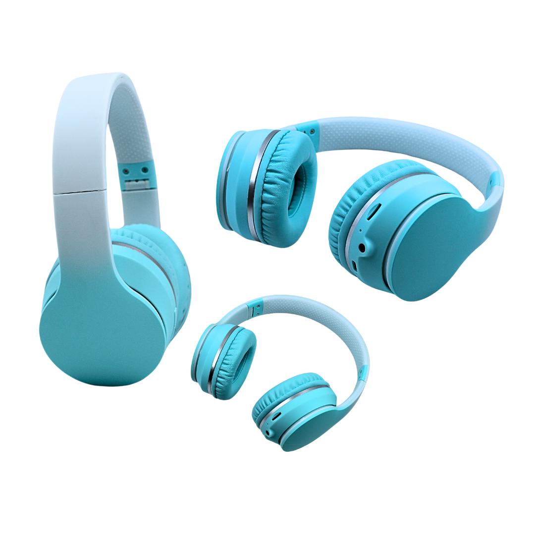 Diadema Bluetooth