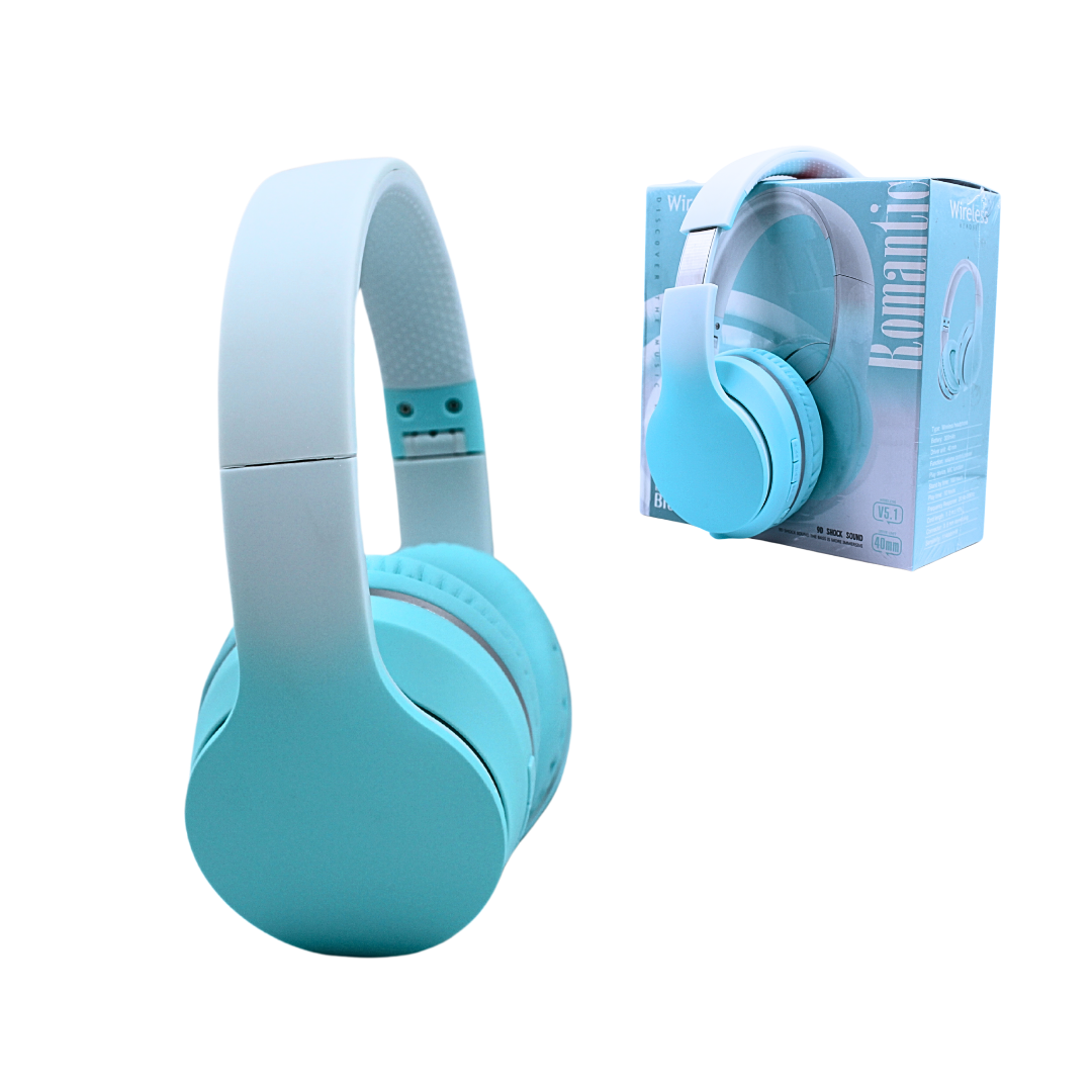 Diadema Bluetooth