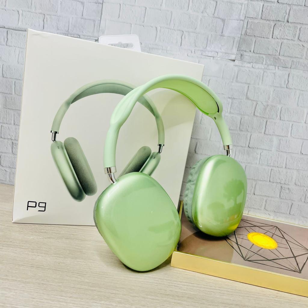 Diadema P9 Airpods Max