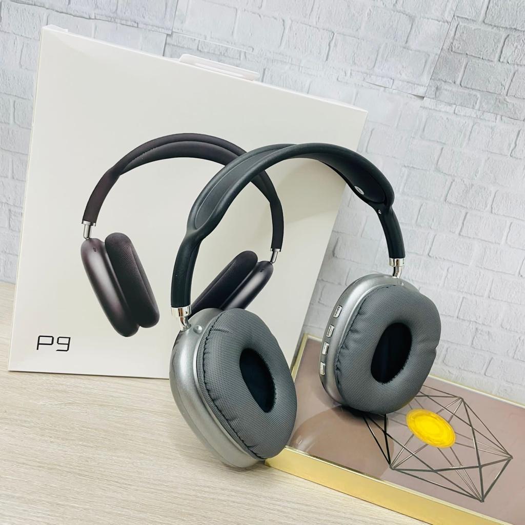 Diadema P9 Airpods Max