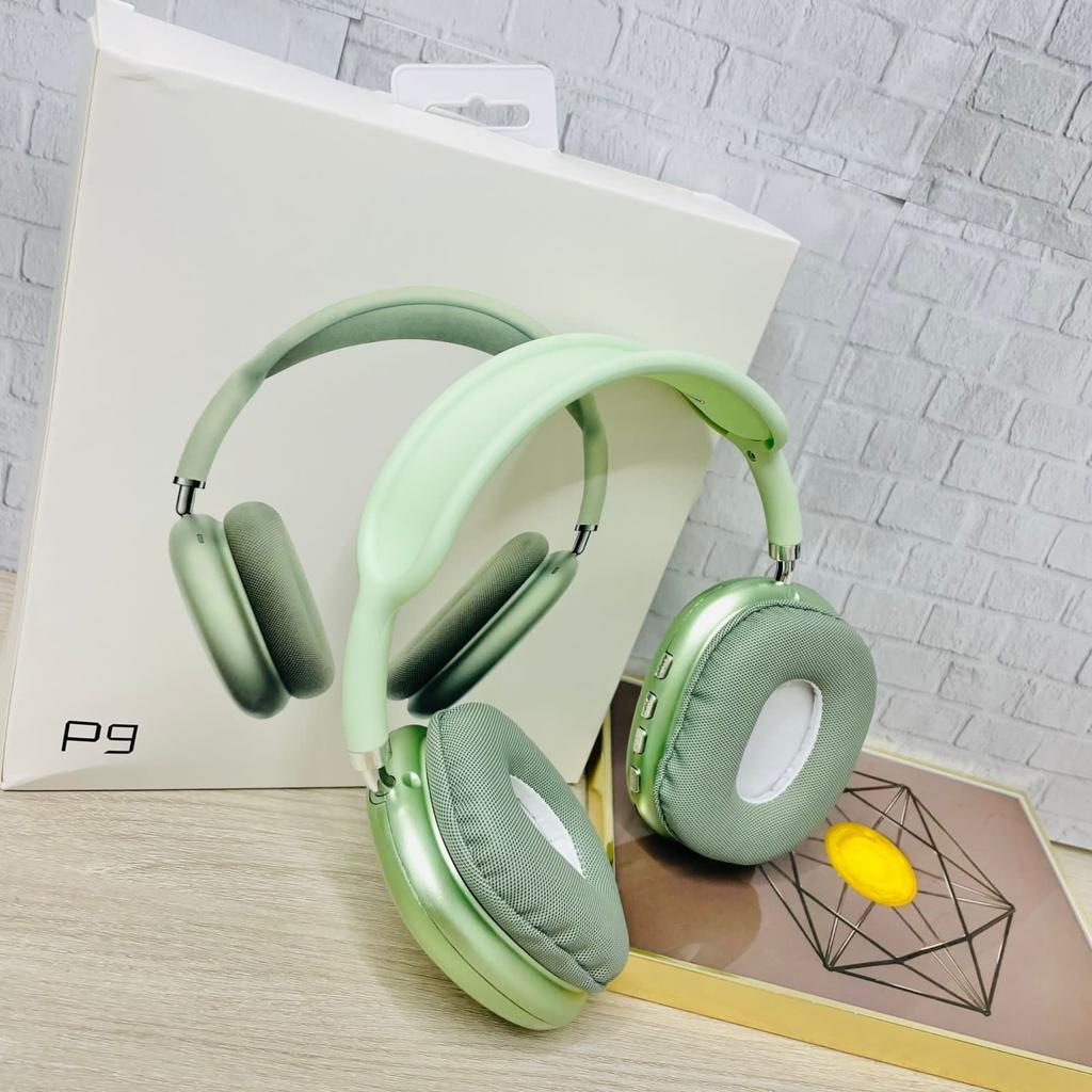 Diadema P9 Airpods Max