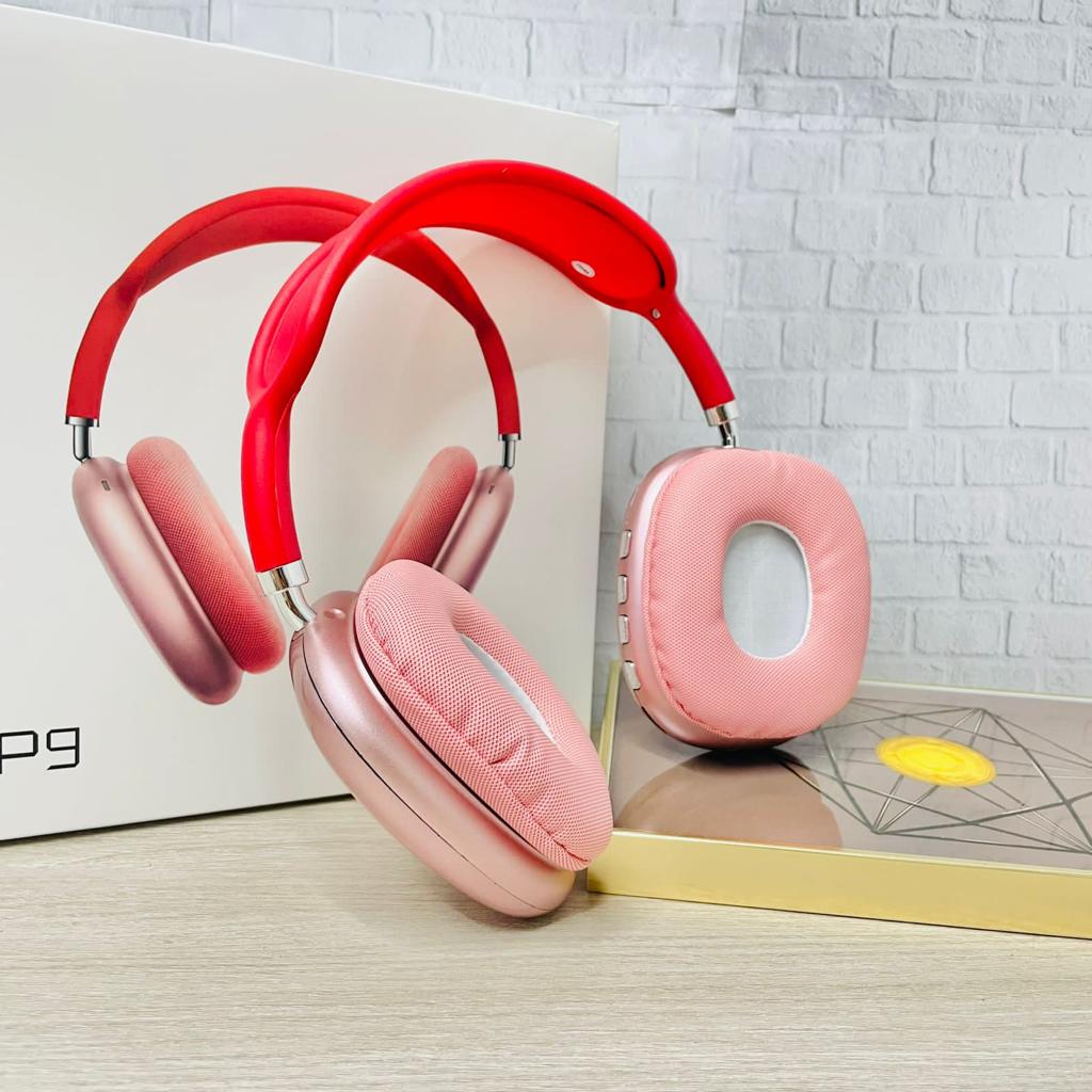 Diadema P9 Airpods Max