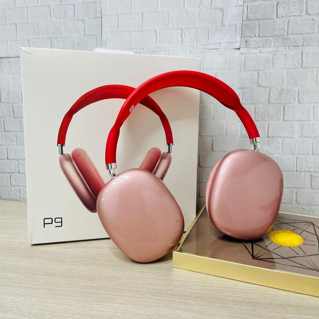 Diadema P9 Airpods Max