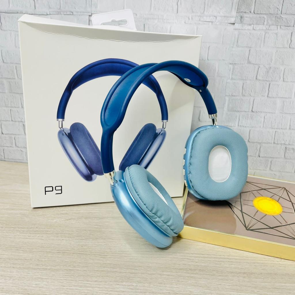Diadema P9 Airpods Max