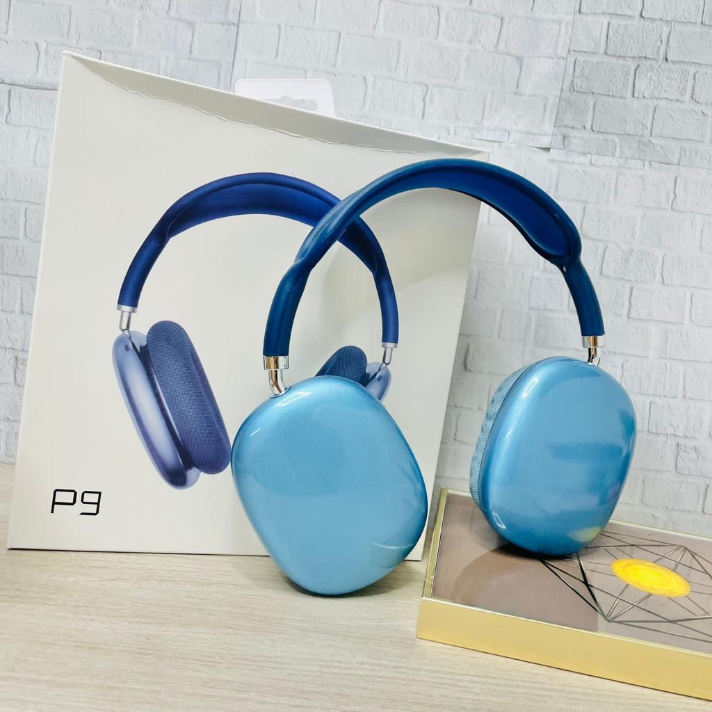 Diadema P9 Airpods Max