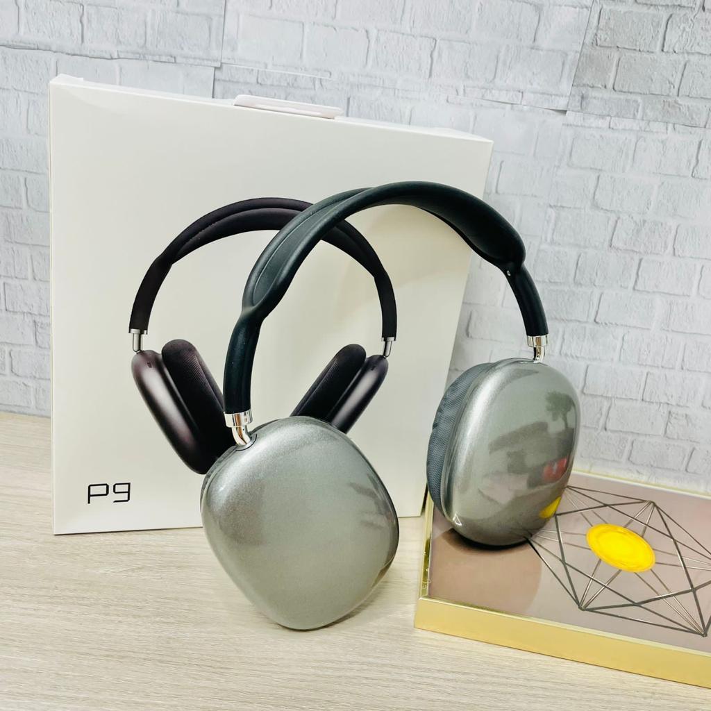 Diadema P9 Airpods Max