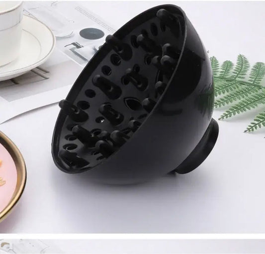 Difusor De Secador Para Rizos