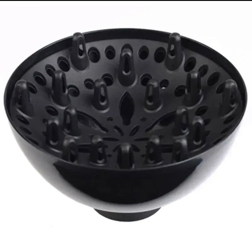 Difusor De Secador Para Rizos