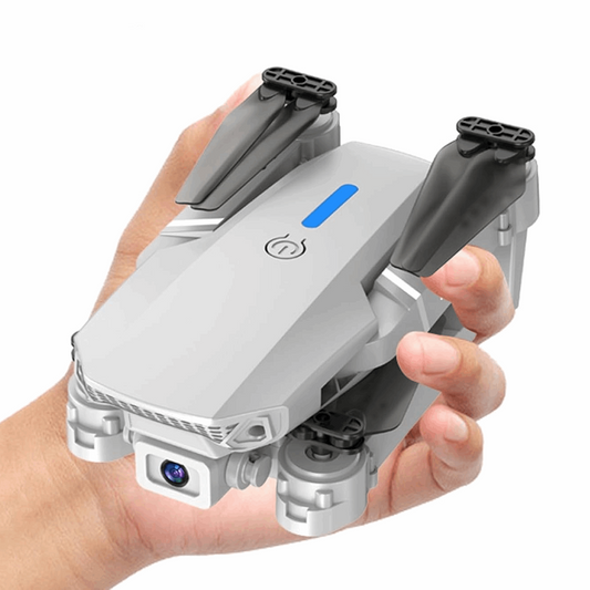 Drone E88 Pro + 2 baterías