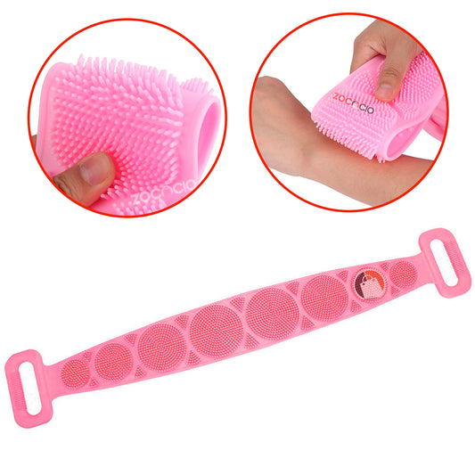 Esponja De Baño Para Espalda Masajes