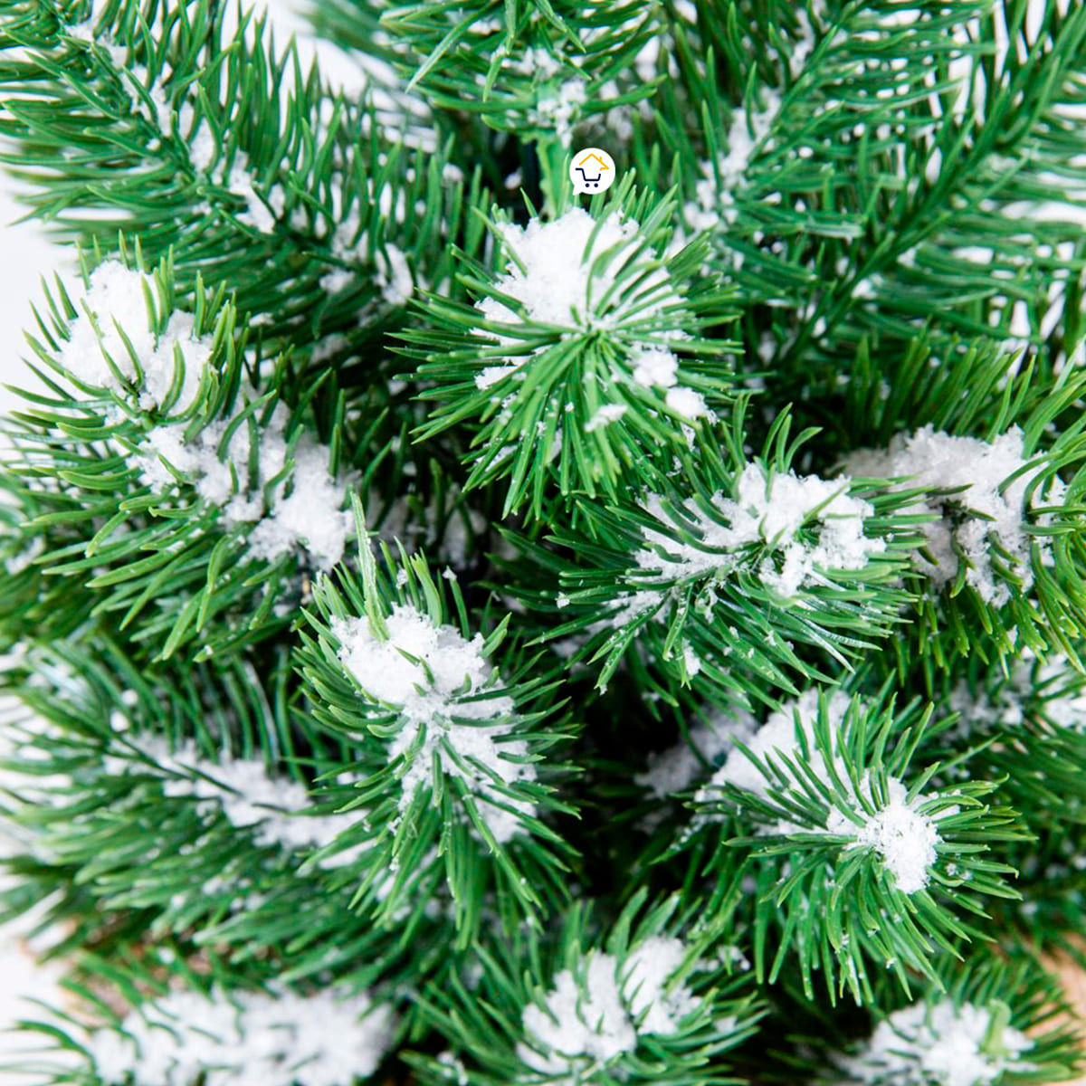 Espuma Nieve Artificial Spray 120 Ml Decoración Navidad