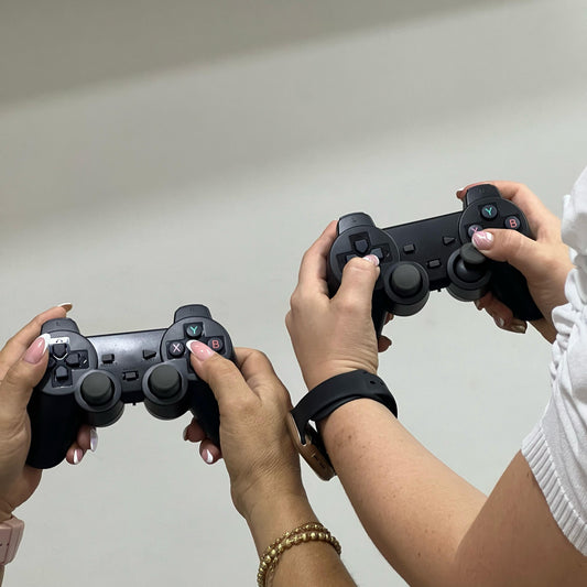 Game Tv Stick Pro + 10 mil juegos + 550 canales incluido