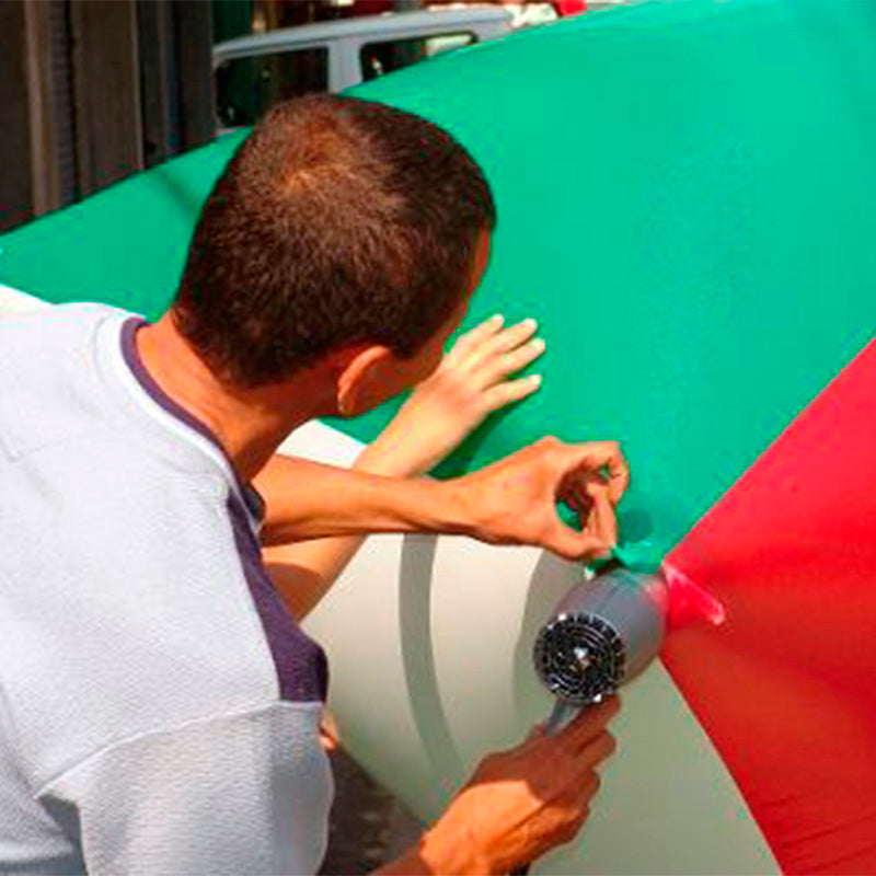 Globo Solar Ecológicos Seguros Y Divertidos Navidad Fiestas