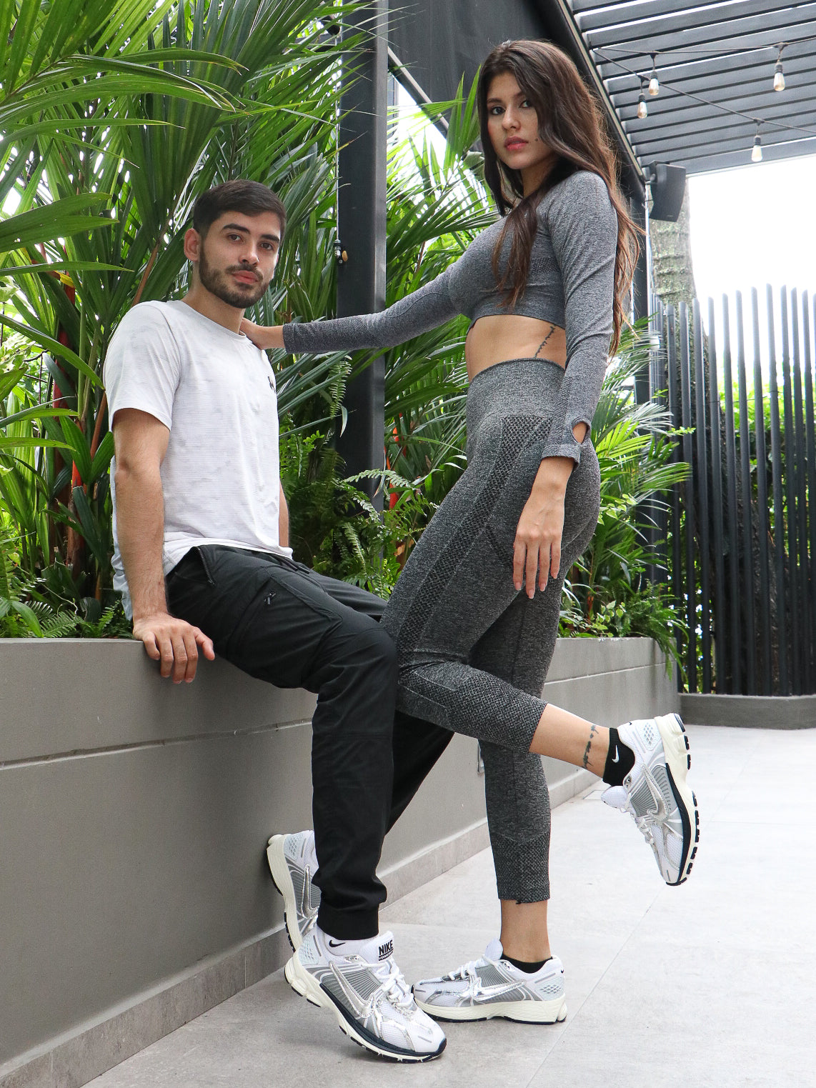 Y24 Nike Vomero | Mujer | Hombre