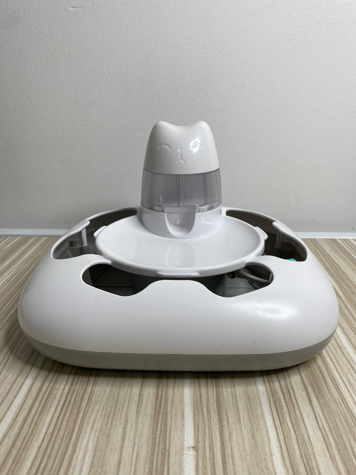 Juguete Dispensador de Comida