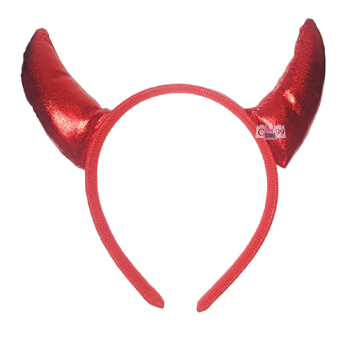 Kit De Diabla Accesorios Para Halloween