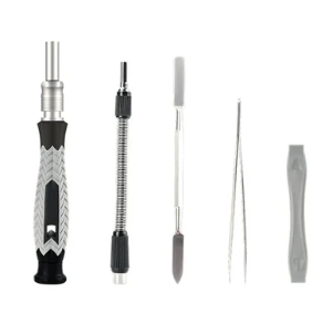 Kit Destornillador 128 en 1