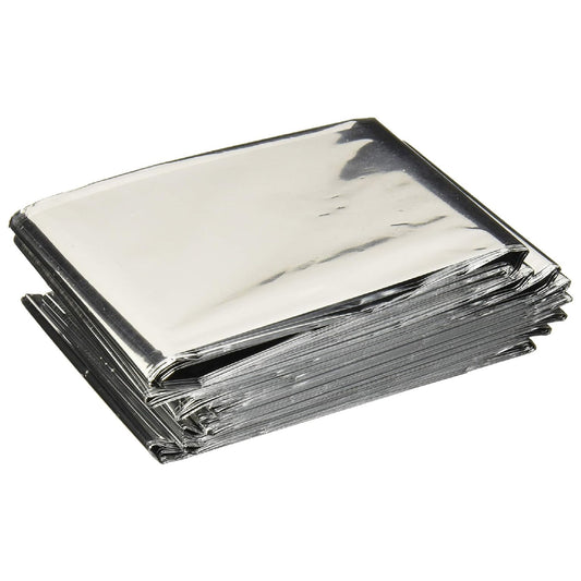 Kit Supervivencia Herramientas Camping Guerras Catástrofes