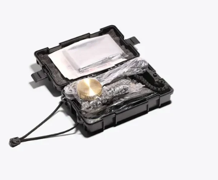 Kit de supervivencia 15 en 1