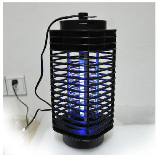 Lámpara Mata Zancudos