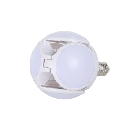 Lámpara led bombillo